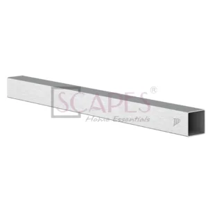 Square HANDRAIL PIPES 40X40