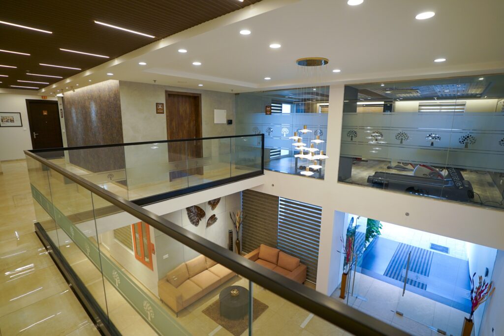 choose our best glass handrails for you living space. Scapes home essentials