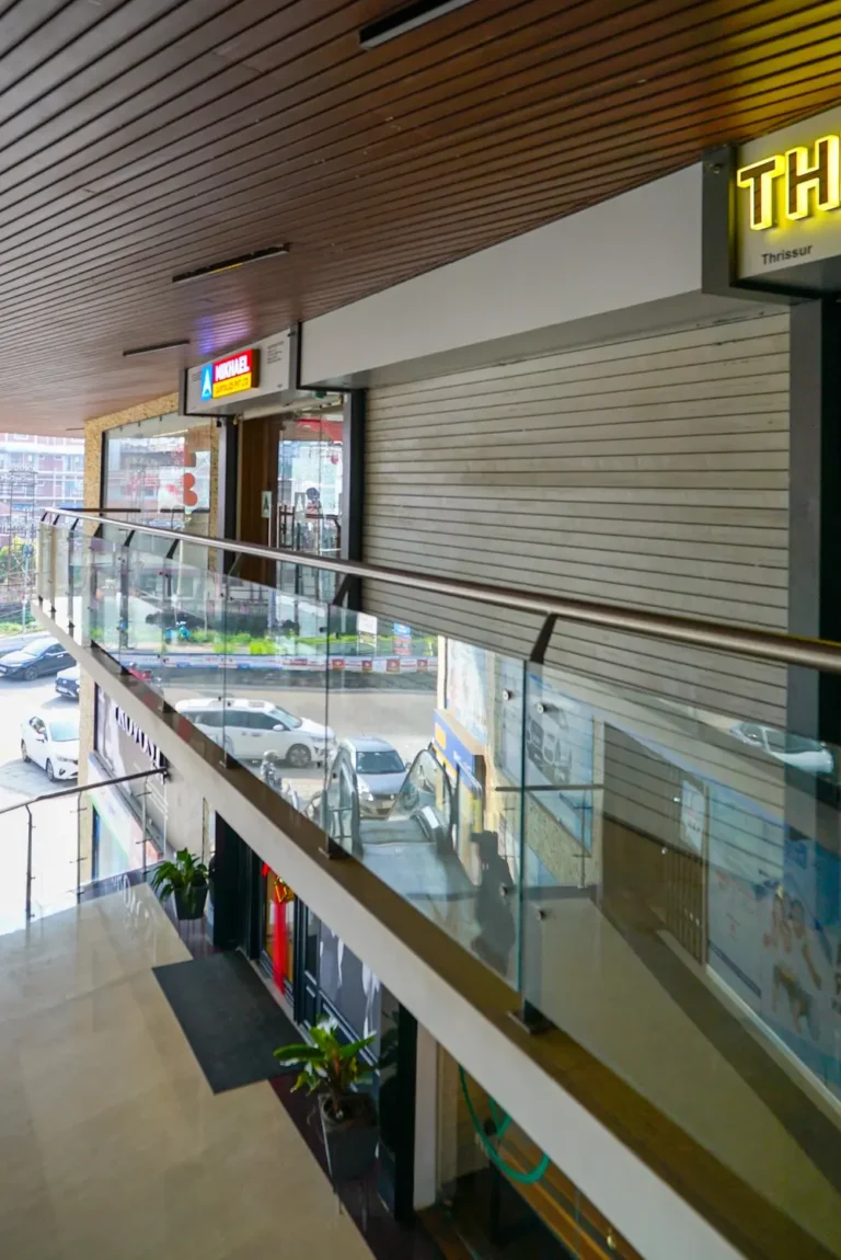 How Do Professional Handrail Installations Enhance Your Property Value?