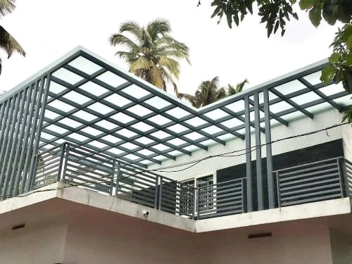 affordable pergola designs for you home