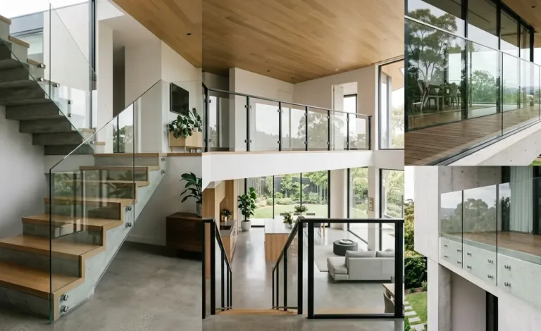 different-types-of-glass-handrails