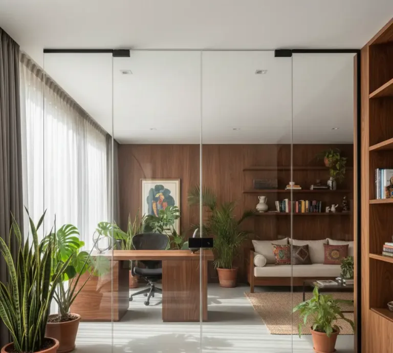 everything to know about glass partition in kerala thodupuzha