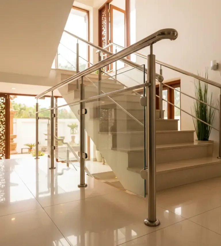 how to choose best ss handrails thodupuzha-blog hero image