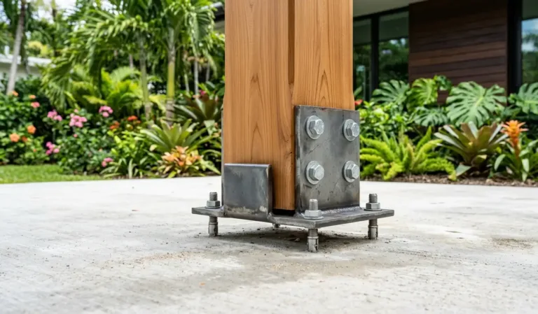 how-to-secure-a-pergola-structural-footing