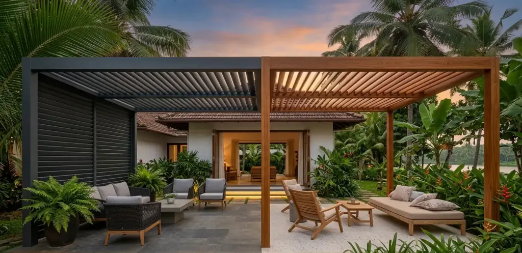 modern-and-traditional-types-of-pergolas-kerala