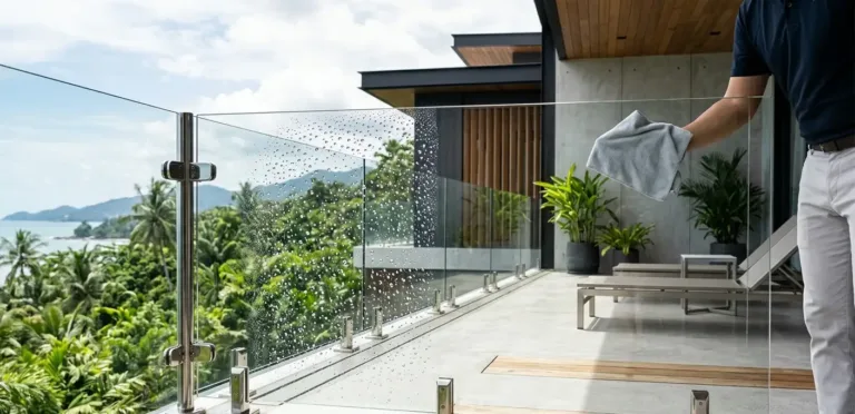 protect-glass-railing-maintenance-guide