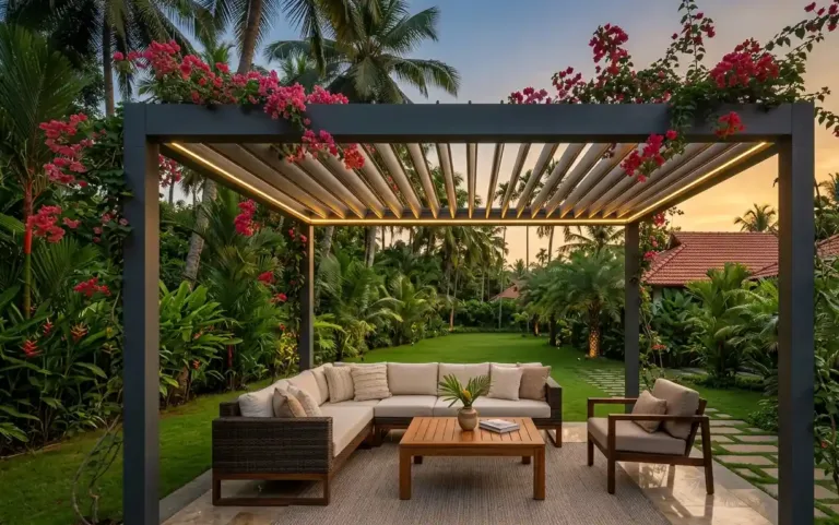purpose-of-a-pergola-kerala-design